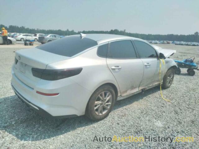 KIA OPTIMA LX, 5XXGT4L36KG352651