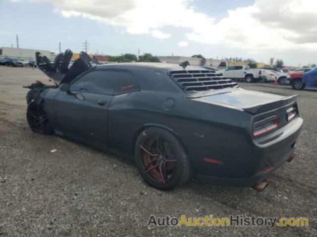 DODGE CHALLENGER SXT PLUS, 2C3CDZBT7FH861388