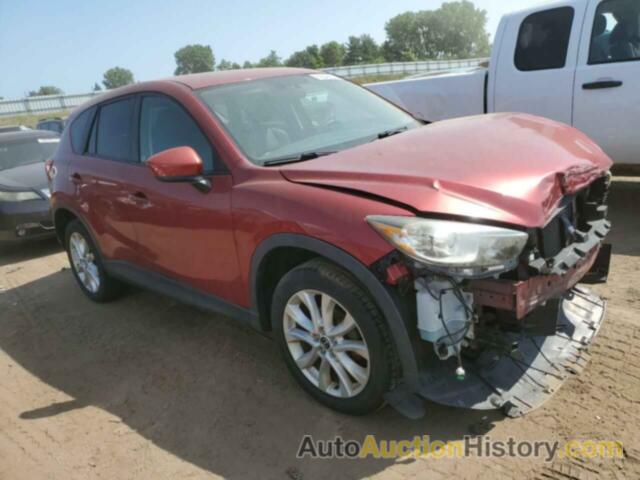 MAZDA CX-5 GT, JM3KE4DEXD0108047