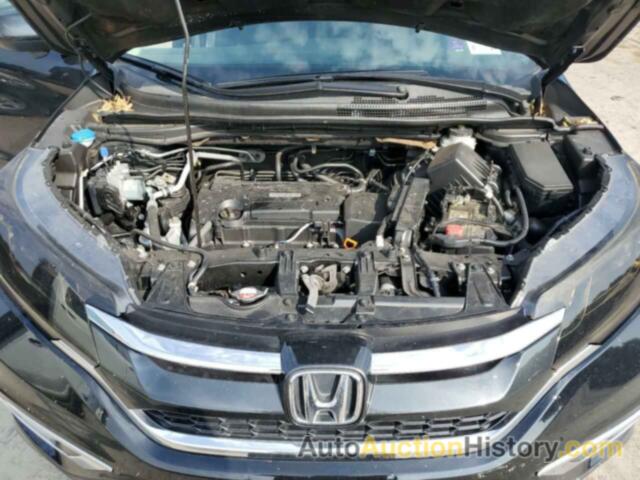 HONDA CRV EX, 2HKRM4H51GH672231