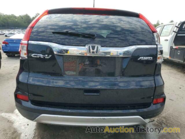 HONDA CRV EX, 2HKRM4H51GH672231