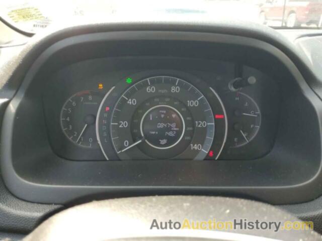 HONDA CRV EX, 2HKRM4H51GH672231