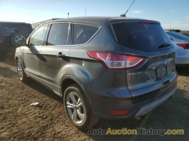 FORD ESCAPE SE, 1FMCU9G92FUA32200