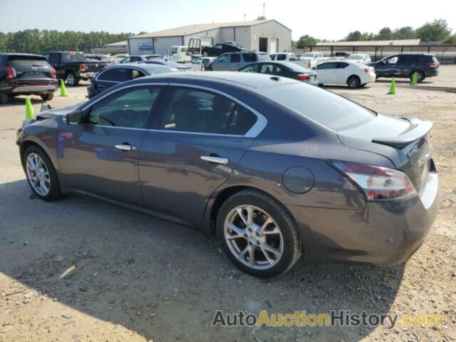 NISSAN MAXIMA S, 1N4AA5AP0DC806912