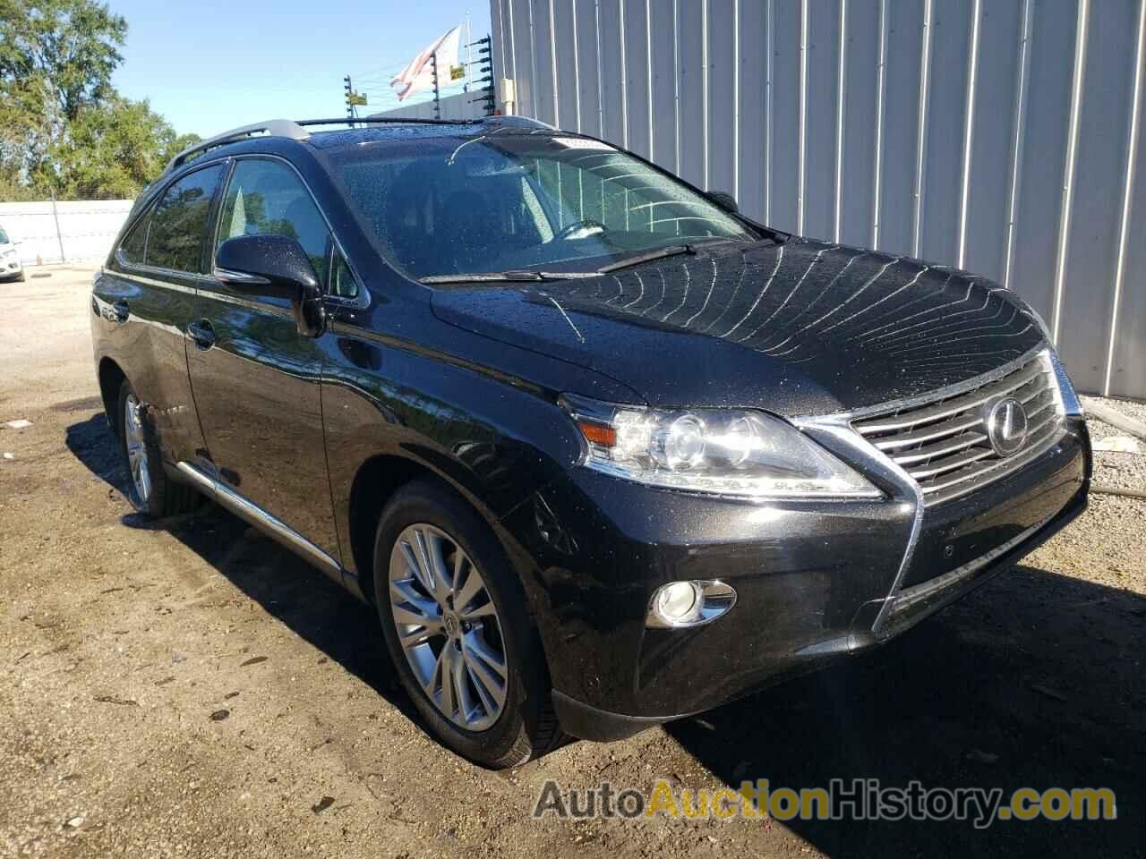 2013 LEXUS RX350 350, 2T2ZK1BA3DC106589