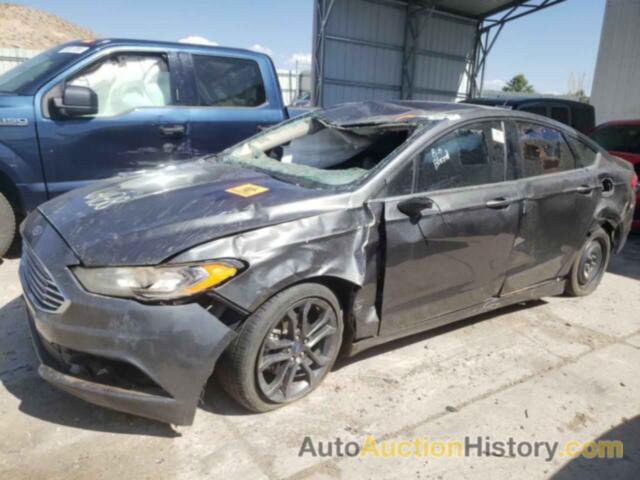 FORD FUSION SE, 3FA6P0HDXJR204017