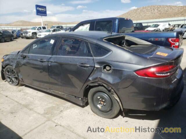 FORD FUSION SE, 3FA6P0HDXJR204017