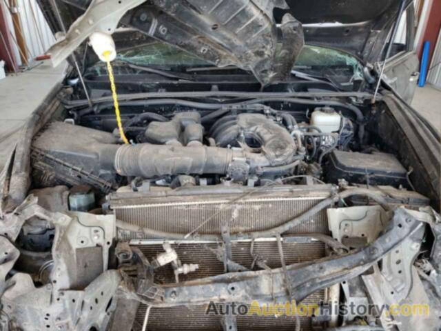 TOYOTA 4RUNNER SR5/SR5 PREMIUM, JTEBU5JR9H5447170