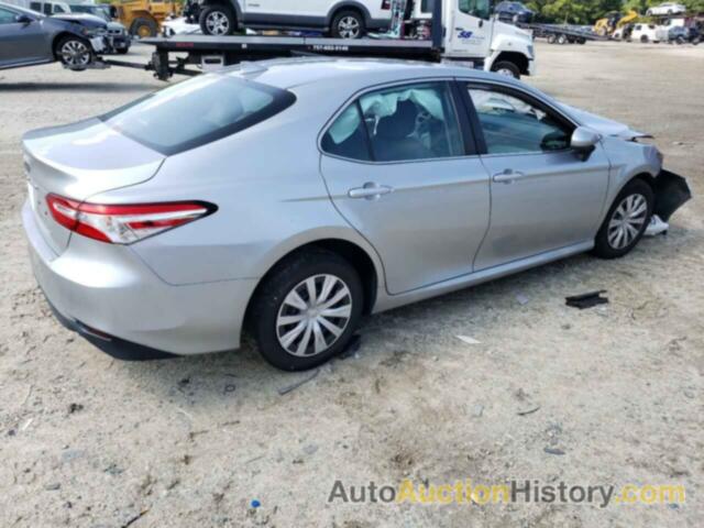 TOYOTA CAMRY L, 4T1B11HK8KU853805