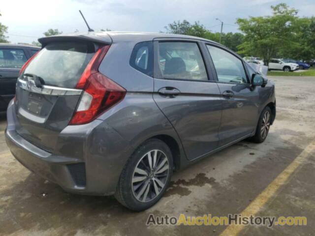 HONDA FIT EX, JHMGK5H74HS020676