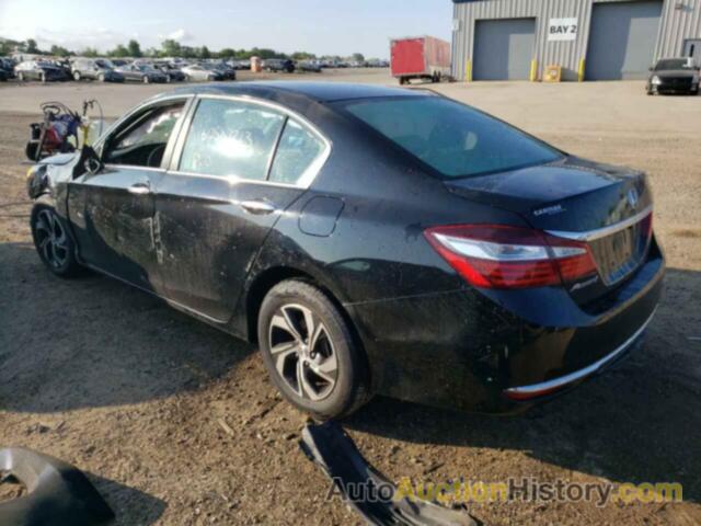 HONDA ACCORD LX, 1HGCR2F36GA141497