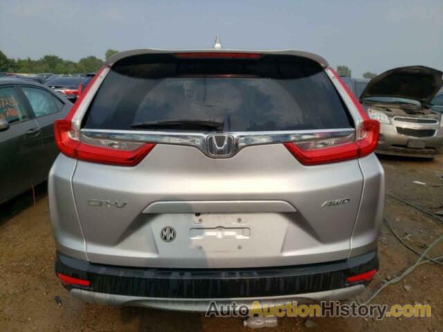 HONDA CRV EX, 7FARW2H53KE041541