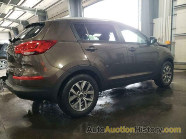 KIA SPORTAGE LX, KNDPBCAC4E7641458