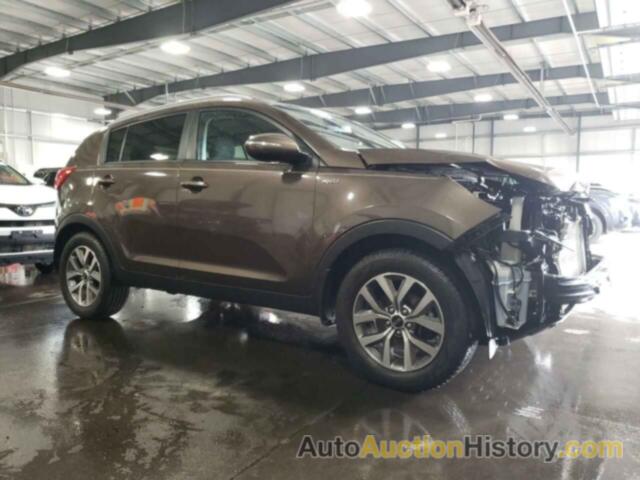 KIA SPORTAGE LX, KNDPBCAC4E7641458