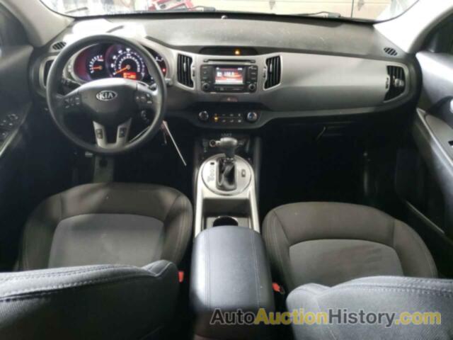 KIA SPORTAGE LX, KNDPBCAC4E7641458