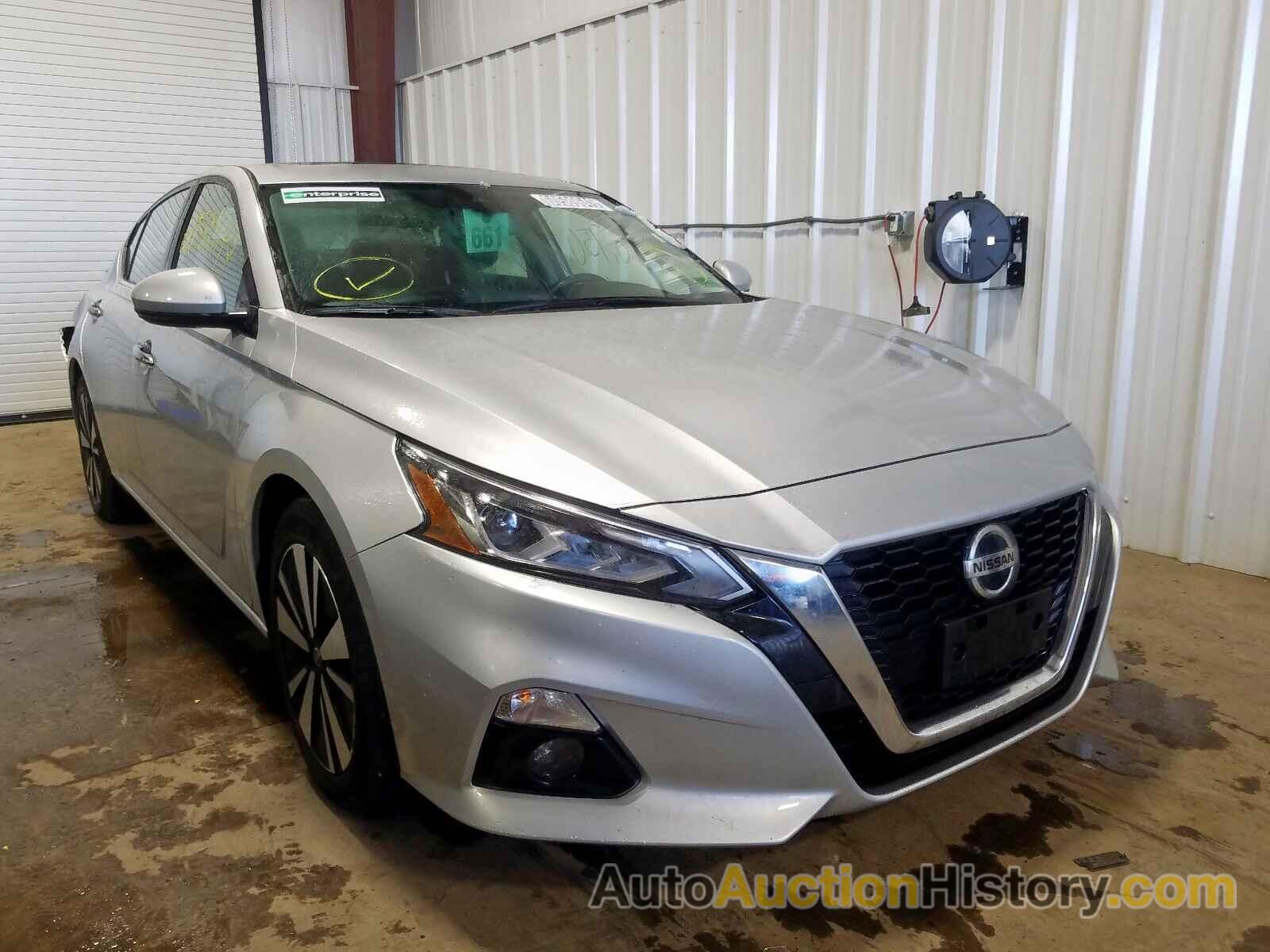 2019 NISSAN ALTIMA SL SL, 1N4BL4EV3KC223118