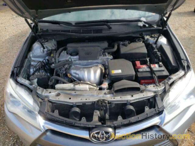 TOYOTA CAMRY LE, 4T4BF1FK8GR557720