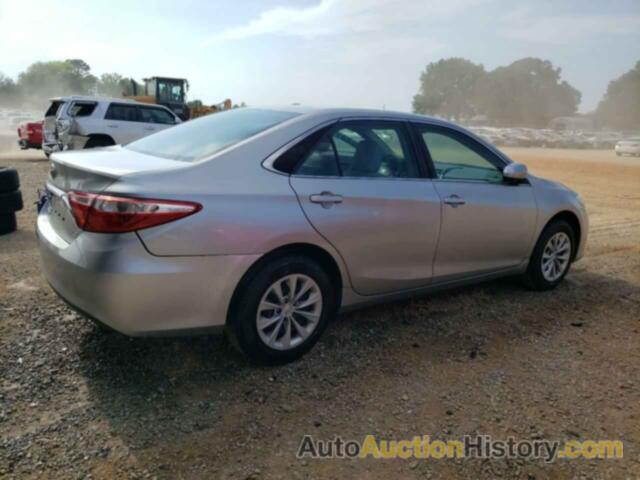 TOYOTA CAMRY LE, 4T4BF1FK8GR557720