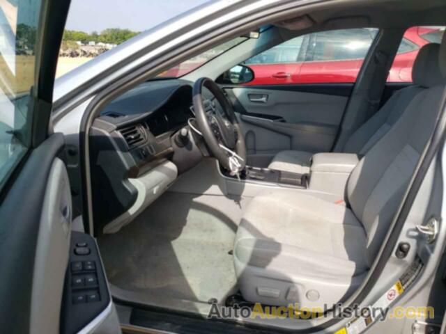 TOYOTA CAMRY LE, 4T4BF1FK8GR557720
