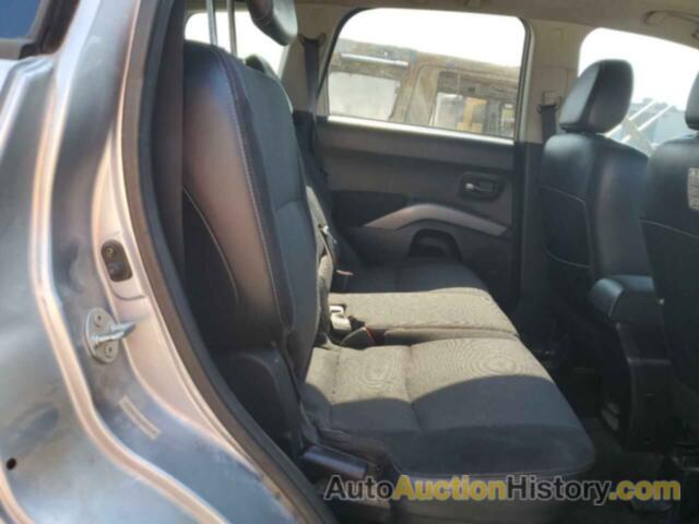 MITSUBISHI OUTLANDER SE, JA4MT31W69Z014579