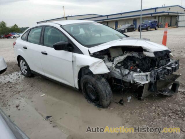 FORD FOCUS S, 1FADP3E24EL375913