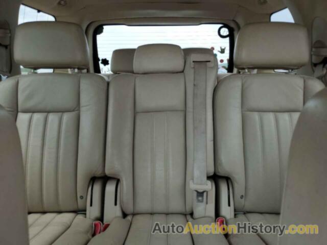 LINCOLN AVIATOR, 5LMEU78H83ZJ39055