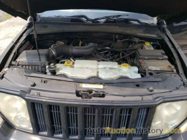 JEEP LIBERTY SPORT, 1J8GN28K98W224208