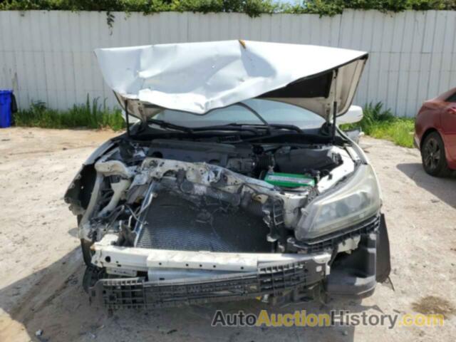 HONDA ACCORD EXL, 1HGCR3F82DA035254