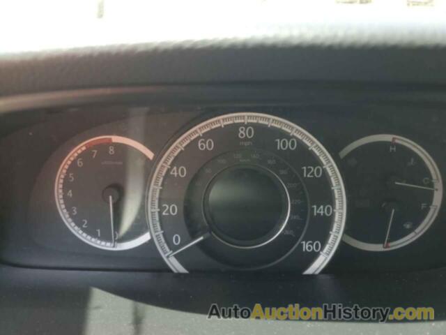 HONDA ACCORD EXL, 1HGCR3F82DA035254