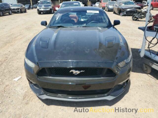 FORD MUSTANG GT, 1FA6P8CF5F5375307