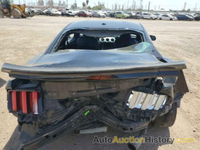 FORD MUSTANG GT, 1FA6P8CF5F5375307