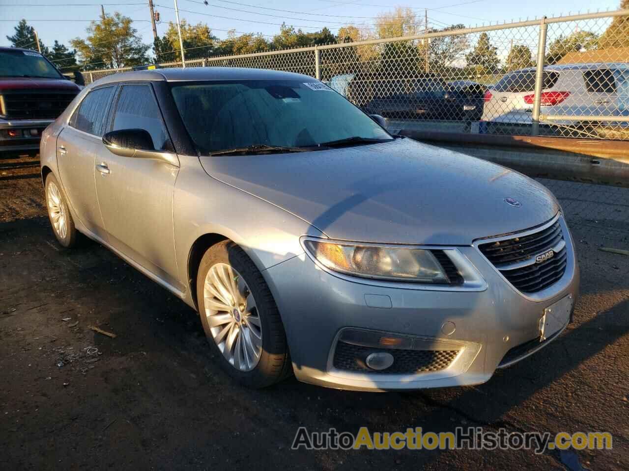 2010 SAAB 9 5 AERO, YS3GR4BJ0A4002058