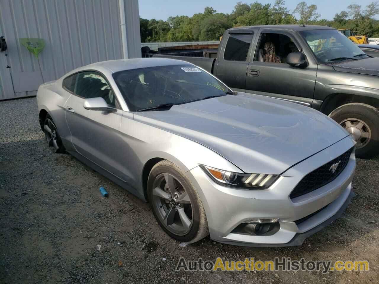 2017 FORD MUSTANG, 1FA6P8TH8H5246854