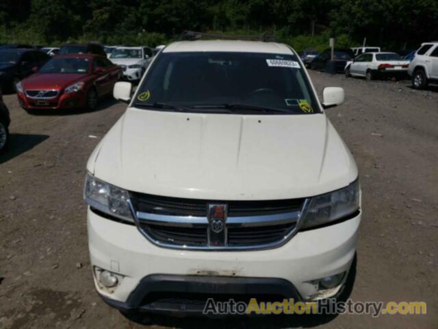 DODGE JOURNEY SXT, 3C4PDDBG8ET230609