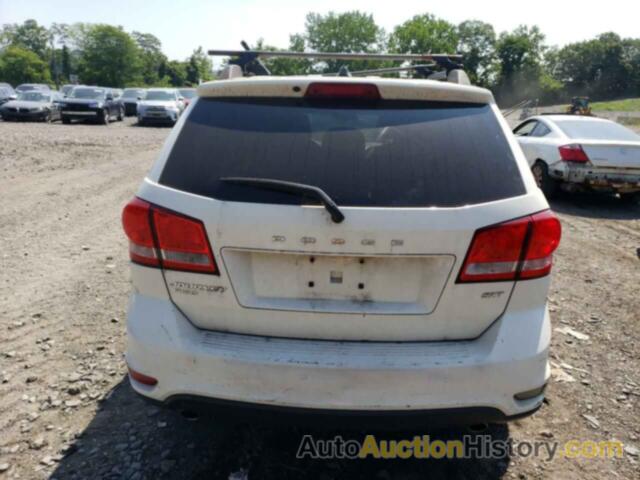 DODGE JOURNEY SXT, 3C4PDDBG8ET230609