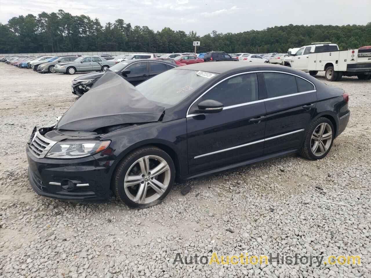 2013 VOLKSWAGEN CC SPORT, WVWBN7AN5DE557136