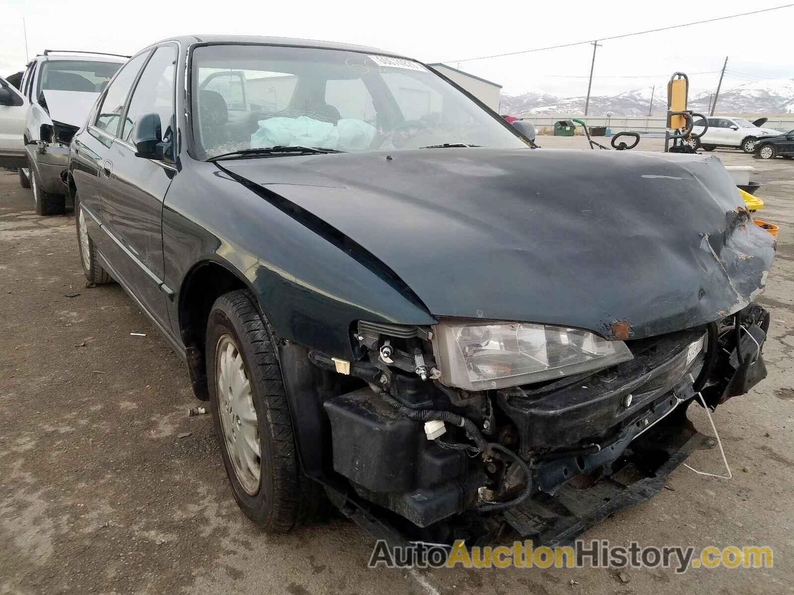 1997 HONDA ACCORD EX EX, 1HGCD5653VA010610