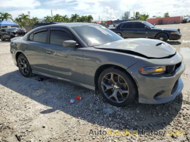 DODGE CHARGER R/T, 2C3CDXCT9KH607503