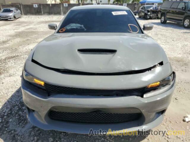 DODGE CHARGER R/T, 2C3CDXCT9KH607503