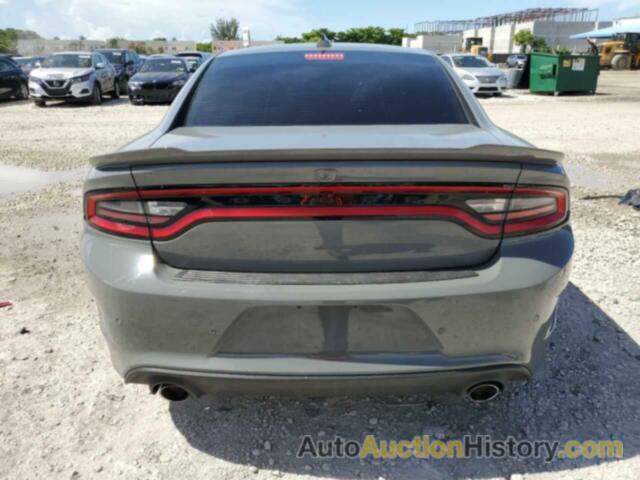 DODGE CHARGER R/T, 2C3CDXCT9KH607503