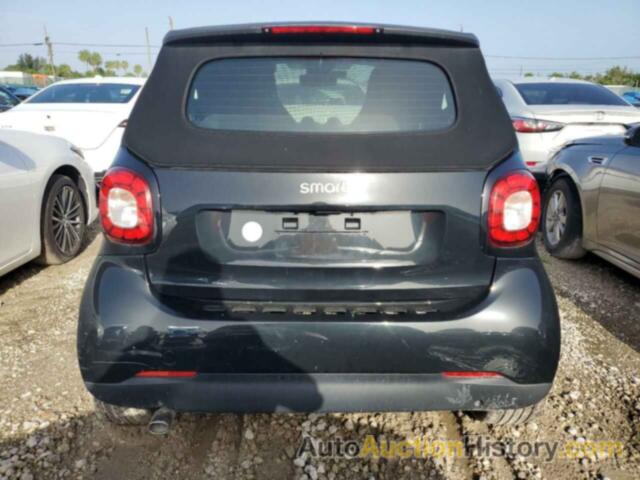 SMART FORTWO, WMEFK5DA5HK203794