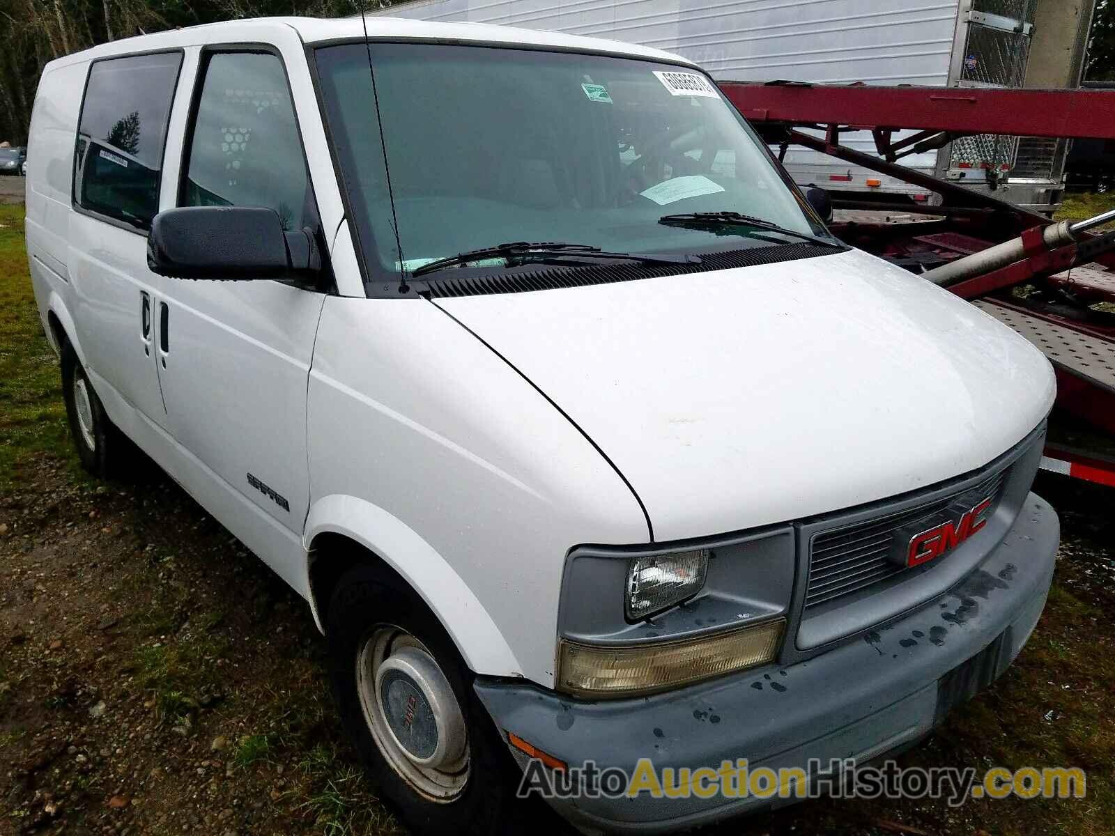 1999 GMC SAFARI XT XT, 1GTDM19W9XB500417