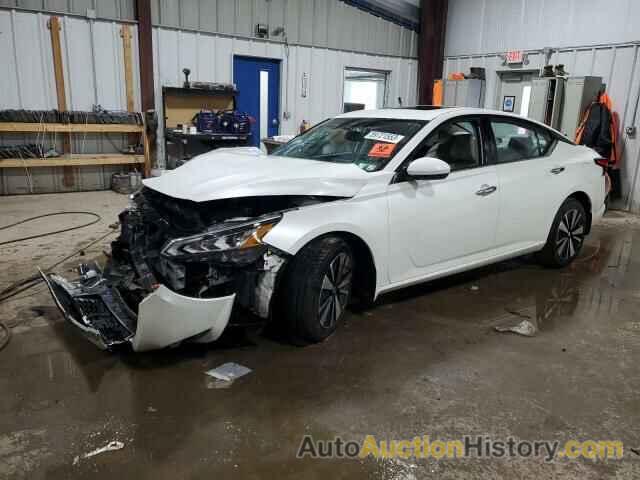 2020 NISSAN ALTIMA SL, 1N4BL4EW5LC231554