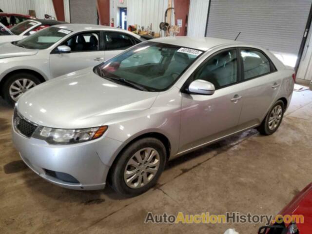 KIA FORTE EX, KNAFU4A20B5348311