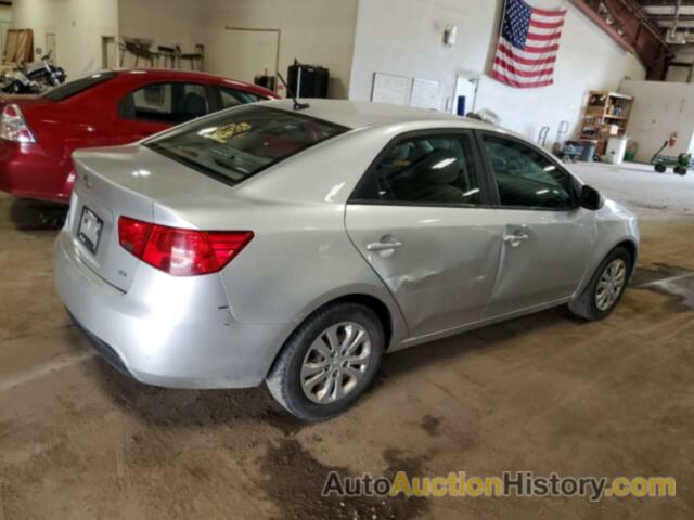 KIA FORTE EX, KNAFU4A20B5348311