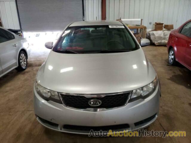 KIA FORTE EX, KNAFU4A20B5348311