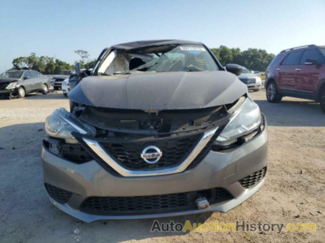 NISSAN SENTRA S, 3N1AB7AP1JY313832