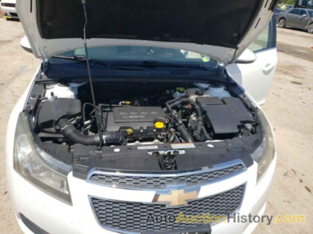 CHEVROLET CRUZE ECO, 1G1PJ5S96B7264749