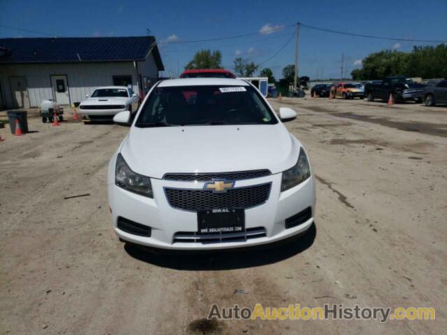 CHEVROLET CRUZE ECO, 1G1PJ5S96B7264749