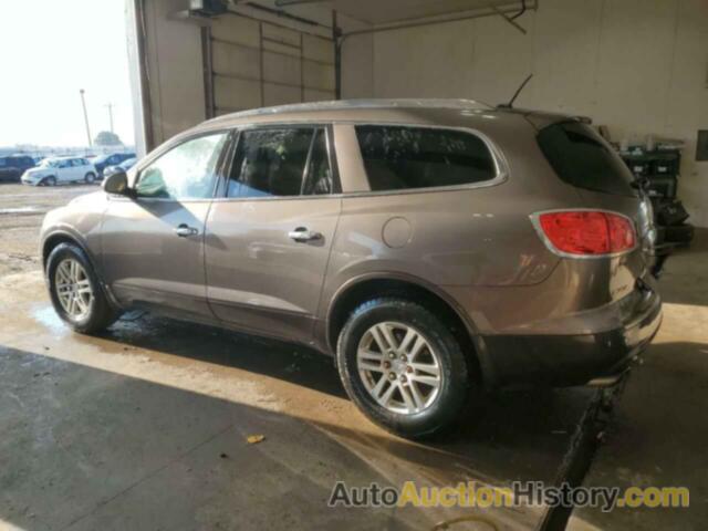 BUICK ENCLAVE CX, 5GAER137X8J266854